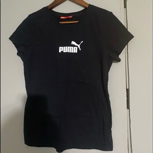 Puma tshirt